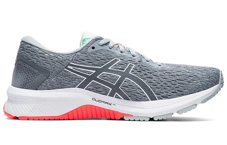 Order (W) 아식스 GT 1000 9 '피에몬테 그레이' (ASICS GT 1000 9 '피에몬테 그레이') 1012A651-021