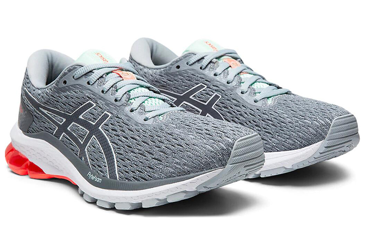Lookbook (W) 아식스 GT 1000 9 '피에몬테 그레이' (ASICS GT 1000 9 '피에몬테 그레이') 1012A651-021