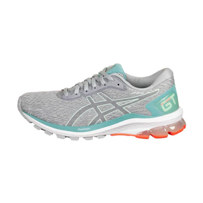(W) ASICS GT 1000 9 'Piedmont Grey Bio Mint'
