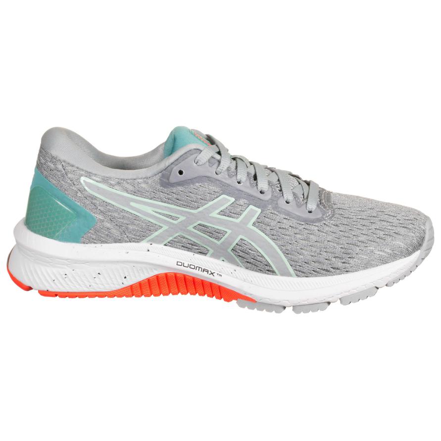 Order (W) ASICS GT 1000 9 'Gris Piamonte y Menta Bio' 1012A651-024