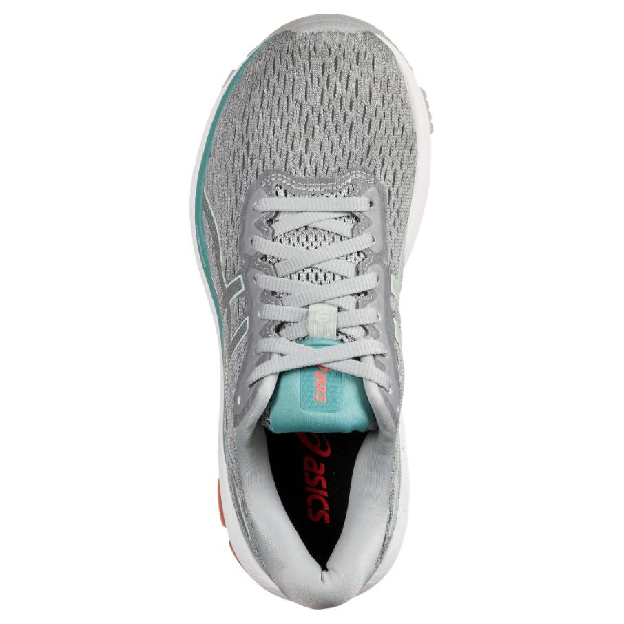 Lookbook (W) ASICS GT 1000 9 'Gris Piamonte y Menta Bio' 1012A651-024