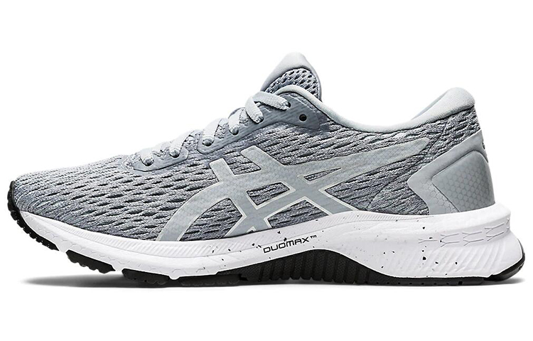 (Women) ASICS GT 1000 9 'Piedmont Grey Silver'  1012A651-025