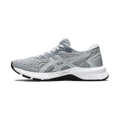 (W) ASICS GT 1000 9 'Piedmont Grey Silver'