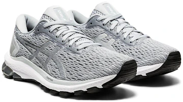 Lookbook (W) ASICS GT 1000 9 ''Gris Piedmont Argent'' 1012A651-025