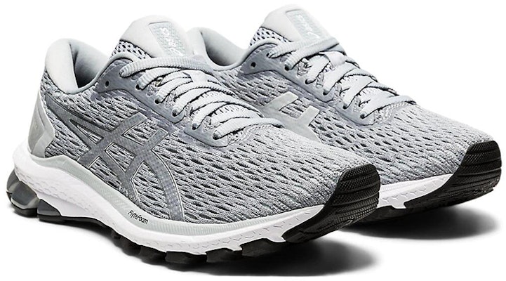 (W) ASICS GT 1000 9 'Kelabu Piedmont Perak' 1012A651-025 Lookbook (W) ASICS GT 1000 9 'Kelabu Piedmont Perak' 1012A651-025