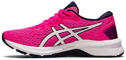 (Women) ASICS GT 1000 9 'Pink Glo' 1012A651-701 (Women) ASICS GT 1000 9 'Pink Glo' 1012A651-701