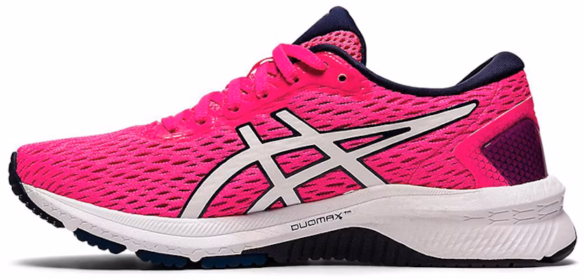 (女款)ASICS GT 1000 9 'Pink Glo' 1012A651-701 Buy (女款)ASICS GT 1000 9 'Pink Glo' 1012A651-701