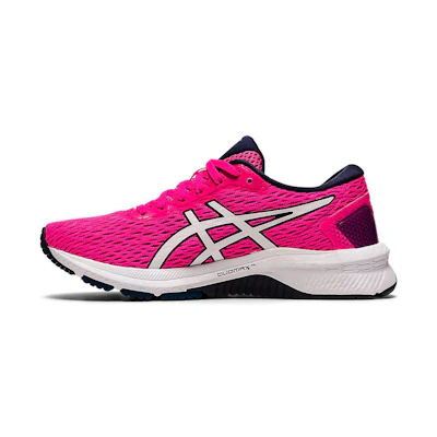 (W) ASICS GT 1000 9 'Pink Glo'