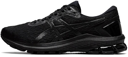 (Women) ASICS GT 1000 9 'Triple Black' 1012A651-001 (Women) ASICS GT 1000 9 'Triple Black' 1012A651-001