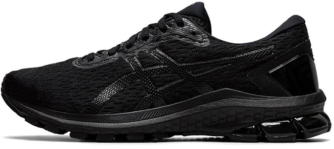 (W) ASICS GT 1000 9 'Triple Hitam' 1012A651-001 Buy (W) ASICS GT 1000 9 'Triple Hitam' 1012A651-001