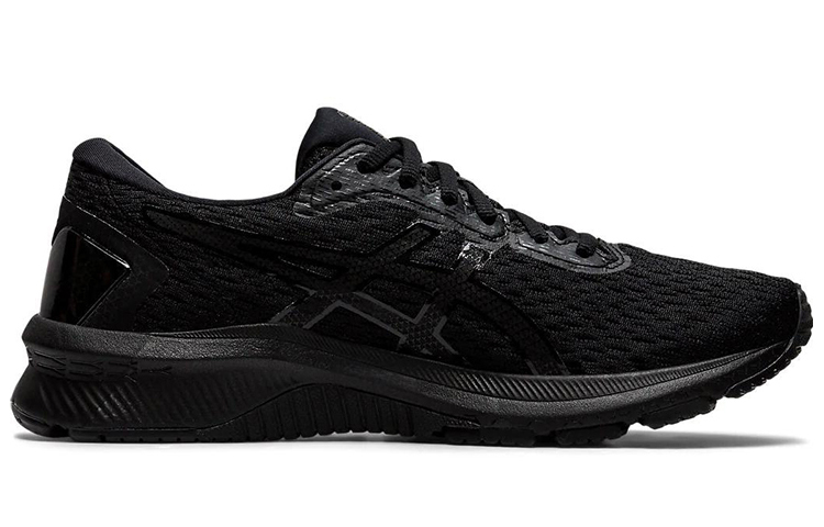 Order (W) ASICS GT 1000 9 ''Triple Noir'' 1012A651-001