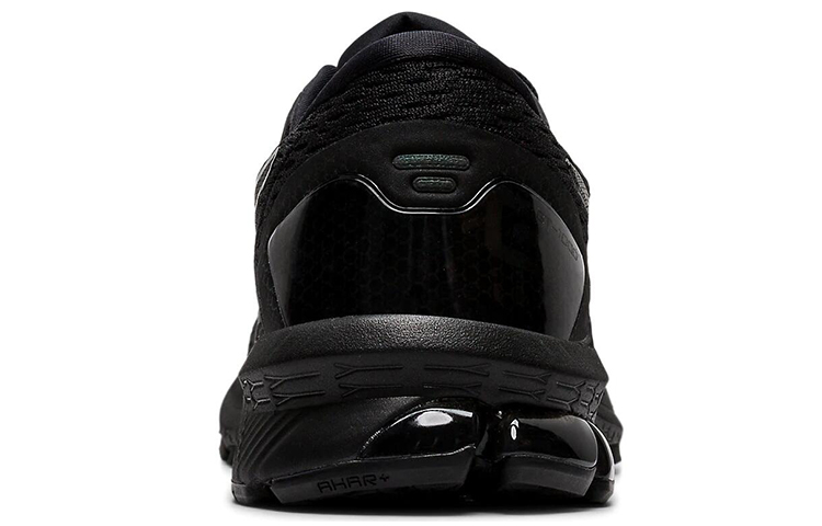 Shop (W) ASICS GT 1000 9 ''Triple Noir'' 1012A651-001