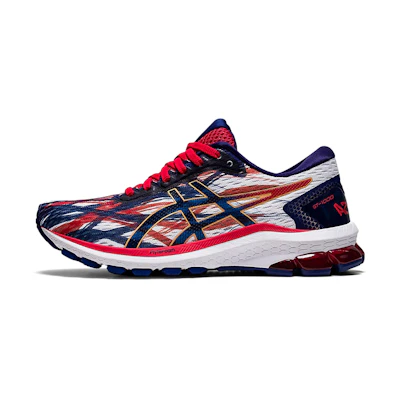 (W) ASICS GT 1000 9 'USA'
