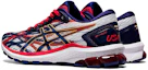 Shop (W) ASICS GT 1000 9 ''USA'' Chaussures Running 1012A977-100