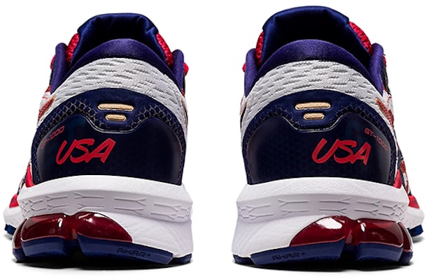 (W) ASICS GT 1000 9 ''USA'' Chaussures Running 1012A977-100 Purchase (W) ASICS GT 1000 9 ''USA'' Chaussures Running 1012A977-100