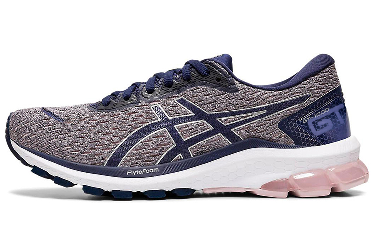 (Women) ASICS GT 1000 9 'Watershed Rose'  1012A651-700