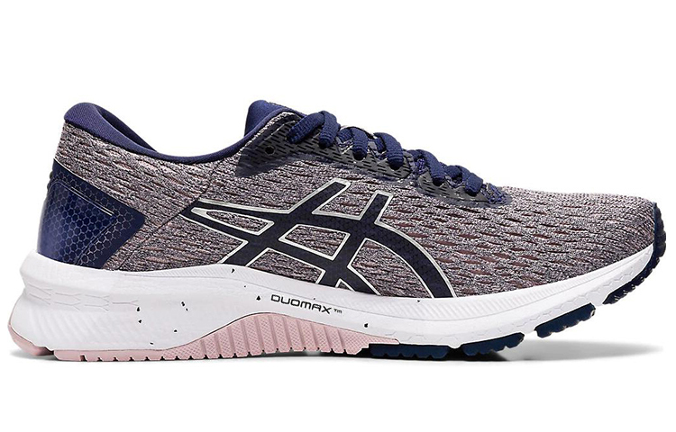Order (W) ASICS GT 1000 9 'Watershed Rose' Wanita 1012A651-700