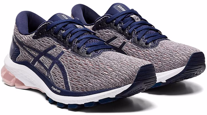 (W) ASICS GT 1000 9 '流域玫瑰' 1012A651-700 Lookbook (W) ASICS GT 1000 9 '流域玫瑰' 1012A651-700