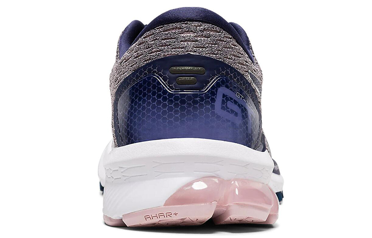 Shop (W) ASICS GT 1000 9 'Watershed Rose' Wanita 1012A651-700