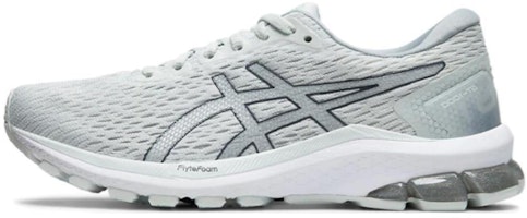 (Women) ASICS GT 1000 9 'White Pure Silver'  1012A651-100 (Women) ASICS GT 1000 9 'White Pure Silver'  1012A651-100