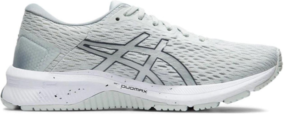 (W) ASICS GT 1000 9 'Putih Perak Tulen' 1012A651-100 Order (W) ASICS GT 1000 9 'Putih Perak Tulen' 1012A651-100
