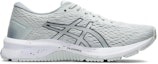 Order (W) ASICS GT 1000 9 'Putih Perak Tulen' 1012A651-100