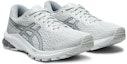 Lookbook (W) ASICS GT 1000 9 'Putih Perak Tulen' 1012A651-100