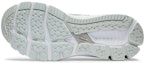 Details for (W) ASICS GT 1000 9 'Putih Perak Tulen' 1012A651-100
