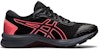 (W) ASICS GT 1000 9 Gore-Tex 'Hitam Jingga' 1012A765-002