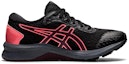 Order (W) ASICS GT 1000 9 Gore-Tex 'Hitam Jingga' 1012A765-002