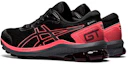 Shop (W) 아식스 GT 1000 9 고어텍스 '블랙 오렌지' 1012A765-002