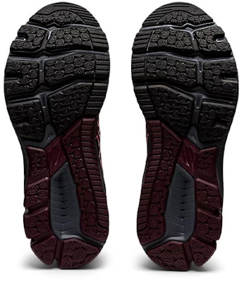 (W) 아식스 GT 1000 9 고어텍스 '블랙 오렌지' 1012A765-002 Details for (W) 아식스 GT 1000 9 고어텍스 '블랙 오렌지' 1012A765-002