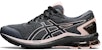 (W) ASICS GT 1000 9 Gore-Tex 'Kelabu Pembawa Peach' 1012A765-020