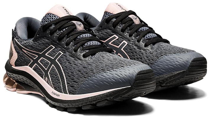 (W) アシックス GT-1000 9 G-TX グレー/ピーチ 1012A765-020 Lookbook (W) アシックス GT-1000 9 G-TX グレー/ピーチ 1012A765-020