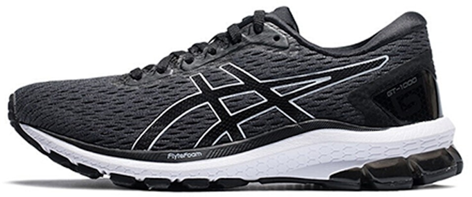 (W) ASICS Gt-1000 9 Kelabu Hitam 1012A651-020 Buy (W) ASICS Gt-1000 9 Kelabu Hitam 1012A651-020