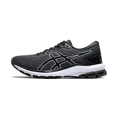 (W) ASICS Gt-1000 9 Gray Black