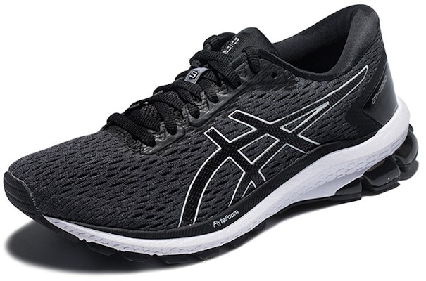 (W) ASICS GT-1000 9 Abu-Abu Hitam 1012A651-020 Order (W) ASICS GT-1000 9 Abu-Abu Hitam 1012A651-020