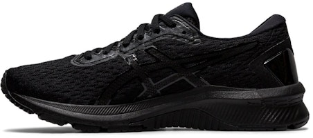 (Women) ASICS GT 1000 9 Wide 'Black' 1012A695-001 (Women) ASICS GT 1000 9 Wide 'Black' 1012A695-001