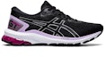 Order (W) ASICS GT 1000 9 Lebar 'Hitam Ungu' 1012A695-002