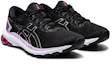 Lookbook (女性)ASICS GT 1000 9 寬楦版 '黑紫色' 1012A695-002