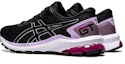 Shop (W) ASICS GT 1000 9 Lebar 'Hitam Ungu' 1012A695-002