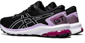 Shop (女性)ASICS GT 1000 9 寬楦版 '黑紫色' 1012A695-002