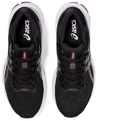 (女性)ASICS GT 1000 9 寬楦版 '黑紫色' 1012A695-002 Details for (女性)ASICS GT 1000 9 寬楦版 '黑紫色' 1012A695-002