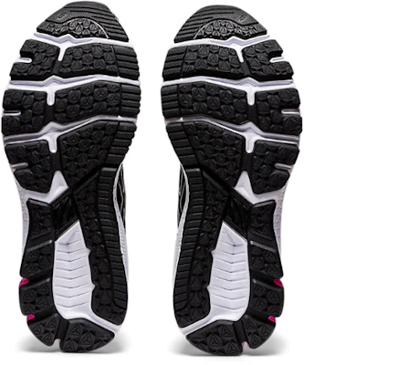 (女性)ASICS GT 1000 9 寬楦版 '黑紫色' 1012A695-002 Sizing (女性)ASICS GT 1000 9 寬楦版 '黑紫色' 1012A695-002