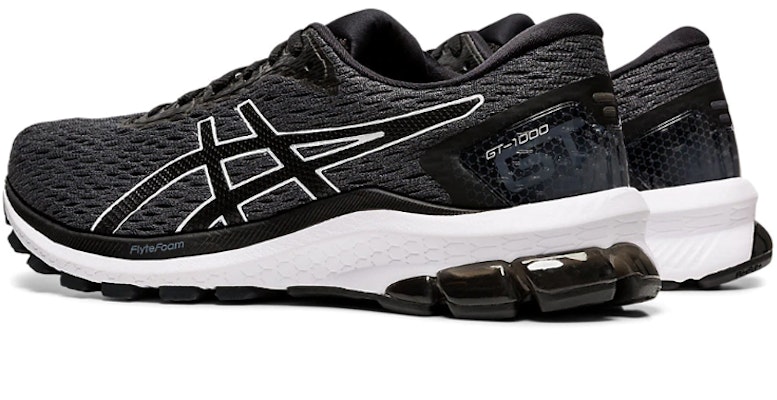 (W) ASICS GT 1000 9 Wide 'Carrier Grey' Leluas 'Kelabu Pembawa' 1012A695-020 Shop (W) ASICS GT 1000 9 Wide 'Carrier Grey' Leluas 'Kelabu Pembawa' 1012A695-020