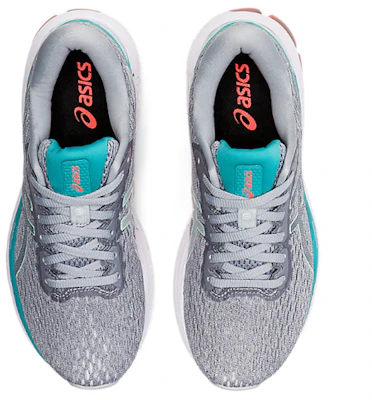 (W) ASICS GT 1000 9 Breed ''Piedmont Grey Bio Mint'' 1012A695-024 Shop (W) ASICS GT 1000 9 Breed ''Piedmont Grey Bio Mint'' 1012A695-024