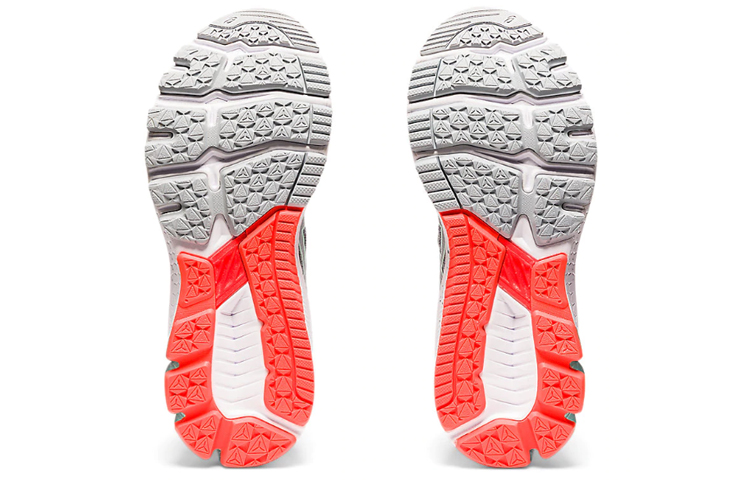 Details for (W) ASICS GT 1000 9 Wide 'Gris Piedmont Menta Bio' 1012A695-024