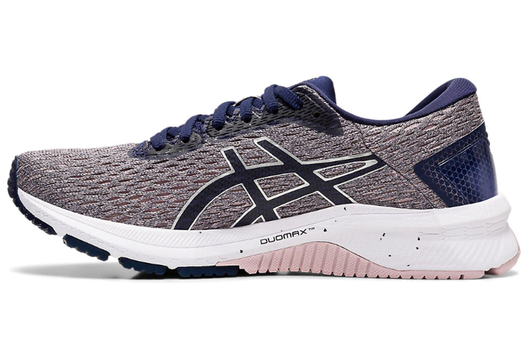 (Women) ASICS GT 1000 9 Wide 'Watershed Rose'  1012A695-700