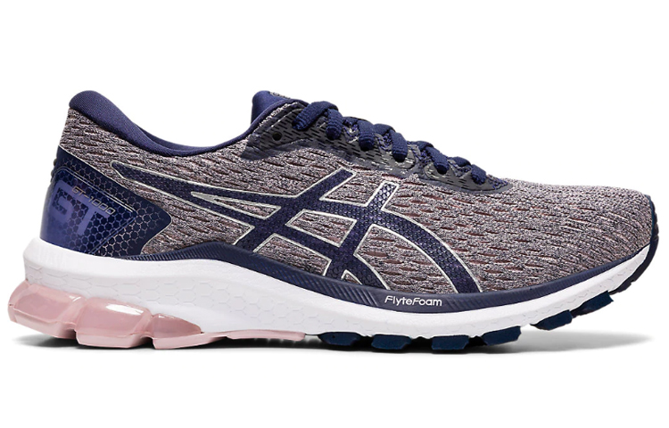 Order (W) ASICS GT 1000 9 宽版 '水漾玫瑰' 1012A695-700