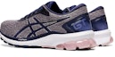 Shop (W) ASICS GT 1000 9 Wide 'Watershed Rose' Wanita 1012A695-700